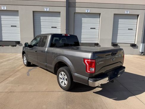 Used 2016 Ford F150 XLT w/ Equipment Group 301A Mid image 5