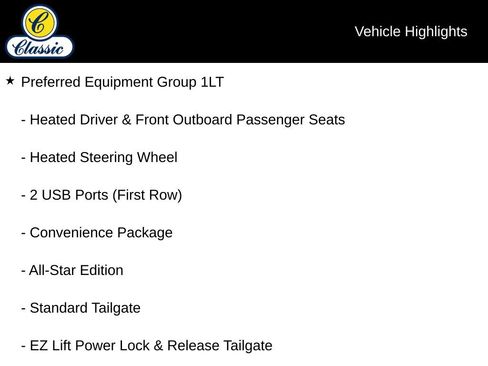 Used 2022 Chevrolet Silverado 1500 LT w/ Bed Protection Package AWD/4WD image 24