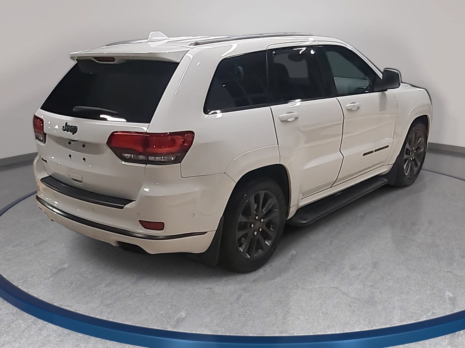 Used 2019 Jeep Grand Cherokee High Altitude AWD/4WD image 5