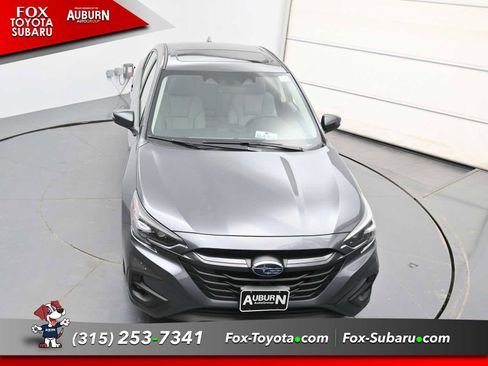 New 2025 Subaru Legacy Limited image 29