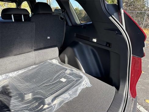 New 2026 Honda CR-V TrailSport image 7