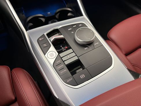 Used 2024 BMW M340i w/ Premium Package RWD image 16