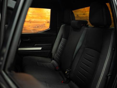 Used 2024 Toyota Tacoma TRD Sport AWD/4WD image 10