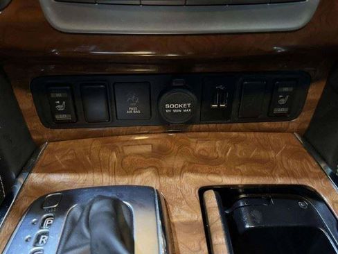 Used 2018 INFINITI QX80 2WD image 41