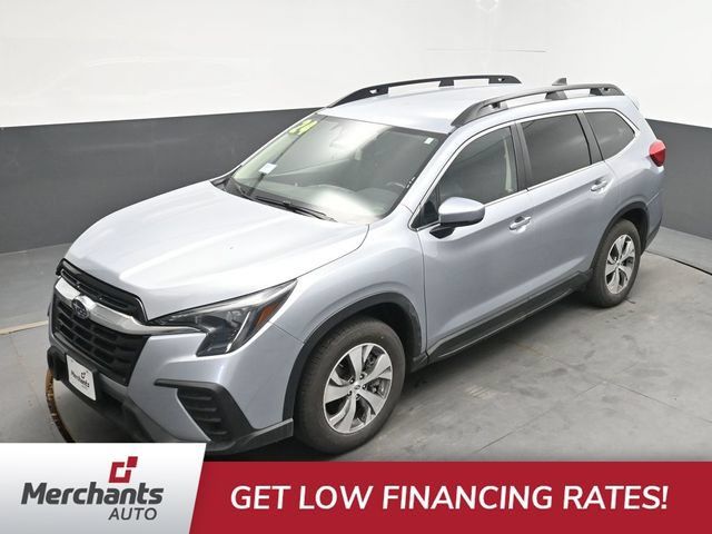 Used 2024 Subaru Ascent Premium w/ Convenience Package AWD/4WD image 23