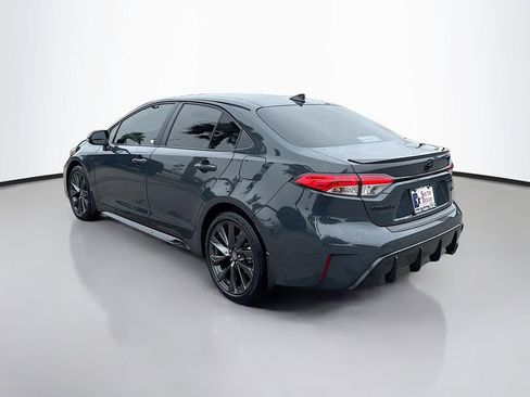 Used 2024 Toyota Corolla SE FWD image 5