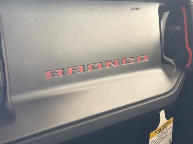 New 2026 Ford Bronco Raptor AWD/4WD image 9