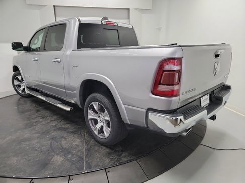 Used 2021 RAM 1500 Laramie image 6