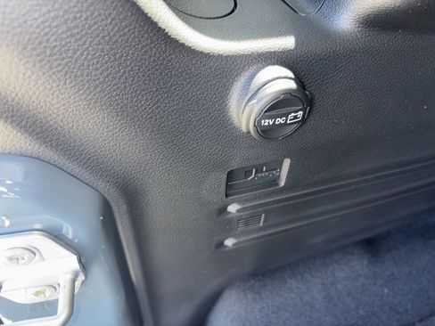 New 2026 Jeep Wrangler Unlimited Sport AWD/4WD image 32