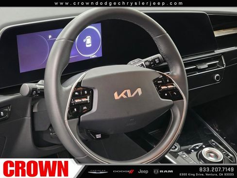 Used 2024 Kia Niro Wind image 21