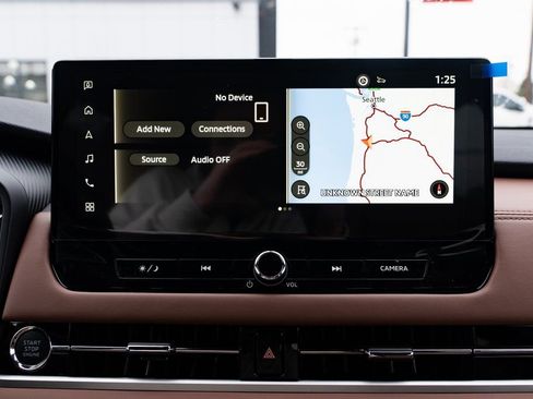 New 2026 Mitsubishi Outlander SEL image 13