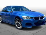 Used 2015 BMW 328i xDrive Sedan image 2