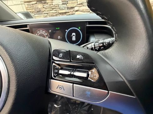 Used 2023 Hyundai Tucson SEL w/ Convenience Package image 22
