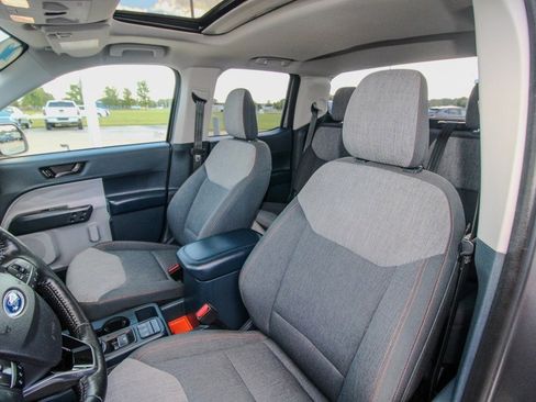 Used 2022 Ford Maverick XLT w/ XLT Luxury Package image 15