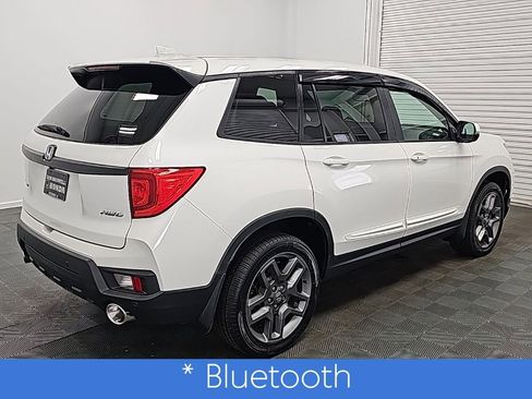 Used 2023 Honda Passport EX-L image 9
