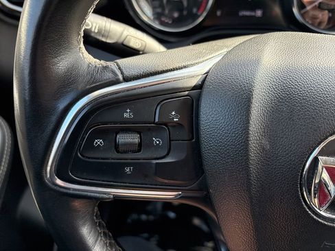 Used 2021 Buick Encore GX Preferred image 14