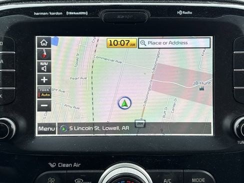 Used 2019 Kia Soul + w/ Audio Package image 5