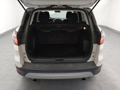 Used 2018 Ford Escape SE w/ SE Sync 3 Package image 29