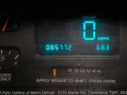 Used 1994 Chevrolet Impala SS image 18