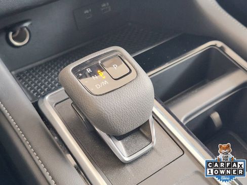 Used 2025 Nissan Pathfinder SV FWD image 20