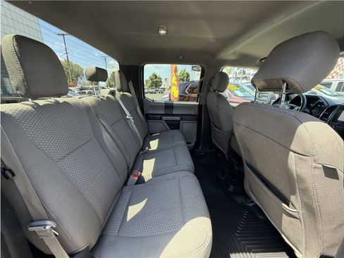 Used 2020 Ford F150 XLT w/ Equipment Group 301A Mid RWD image 26