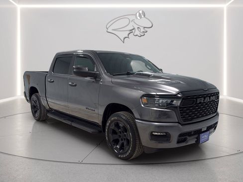 Used 2026 RAM 1500 Express AWD/4WD image 7