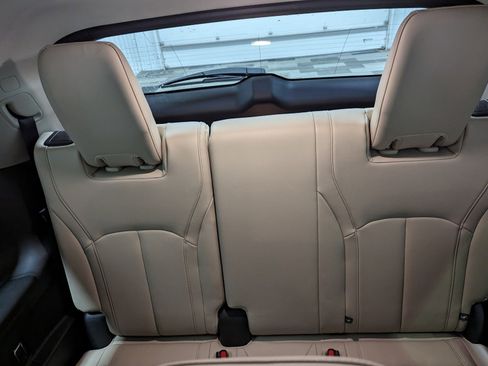 Used 2022 INFINITI QX60 Sensory image 13