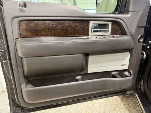 Used 2013 Ford F150 Platinum image 9