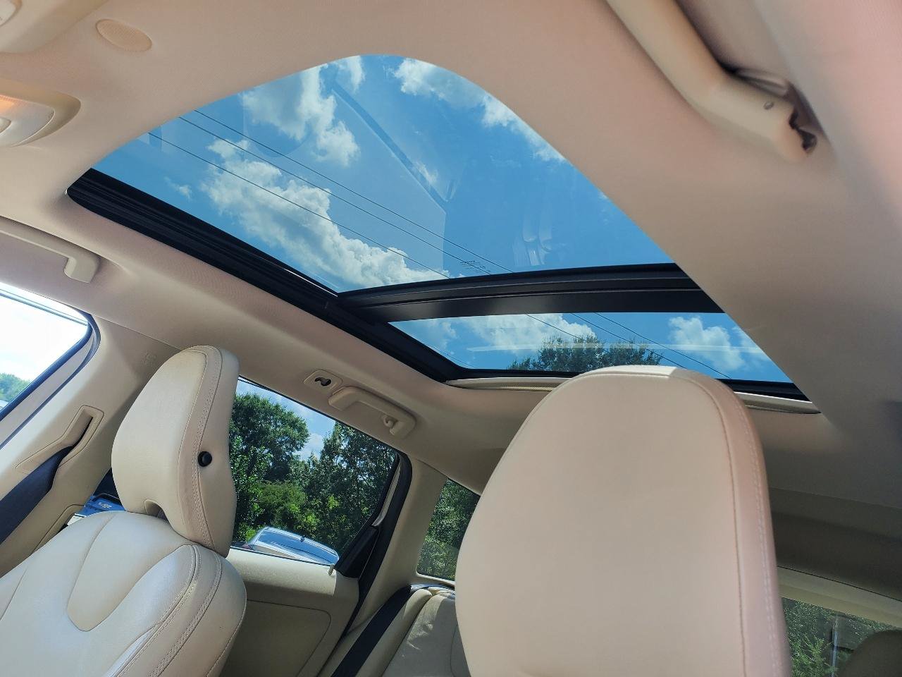 Used 2013 Volvo XC60 3.2 FWD image 19