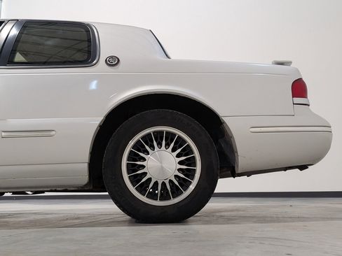 Used 1997 Mercury Cougar XR7 image 34