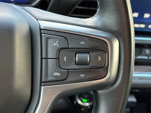 Certified 2024 Chevrolet Silverado 2500 LT image 36