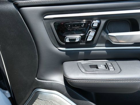 Used 2026 RAM 1500 Tungsten w/ Bed Utility Group image 35