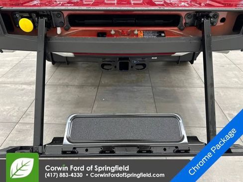 New 2026 Ford F350 Lariat w/ Lariat Ultimate Package image 23
