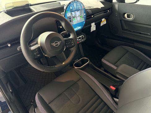 New 2026 MINI Cooper S FWD image 4