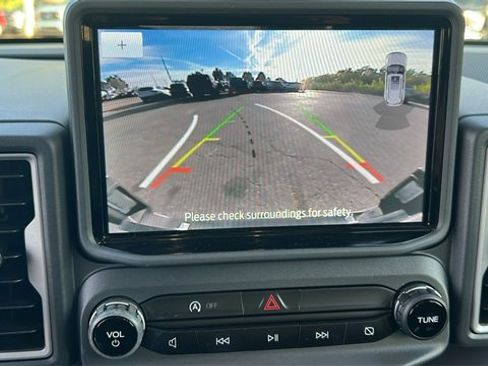 Certified 2022 Ford Bronco Sport Big Bend w/ Convenience Package image 24