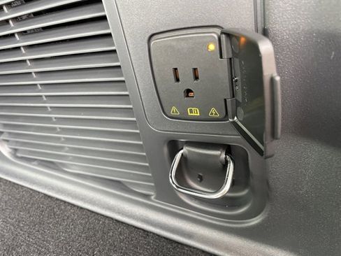 New 2026 Ford Expedition Tremor image 91