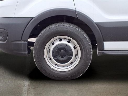 Used 2023 Ford Transit 250 148 High Roof w/ Load Area Protection Package image 21