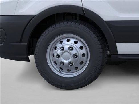 New 2026 Ford Transit 250 148 High Roof AWD image 19