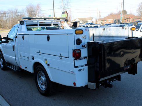 Used 2012 Ford F350 XL image 4