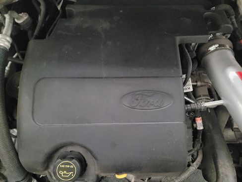 Used 2017 Ford Explorer Limited FWD image 30