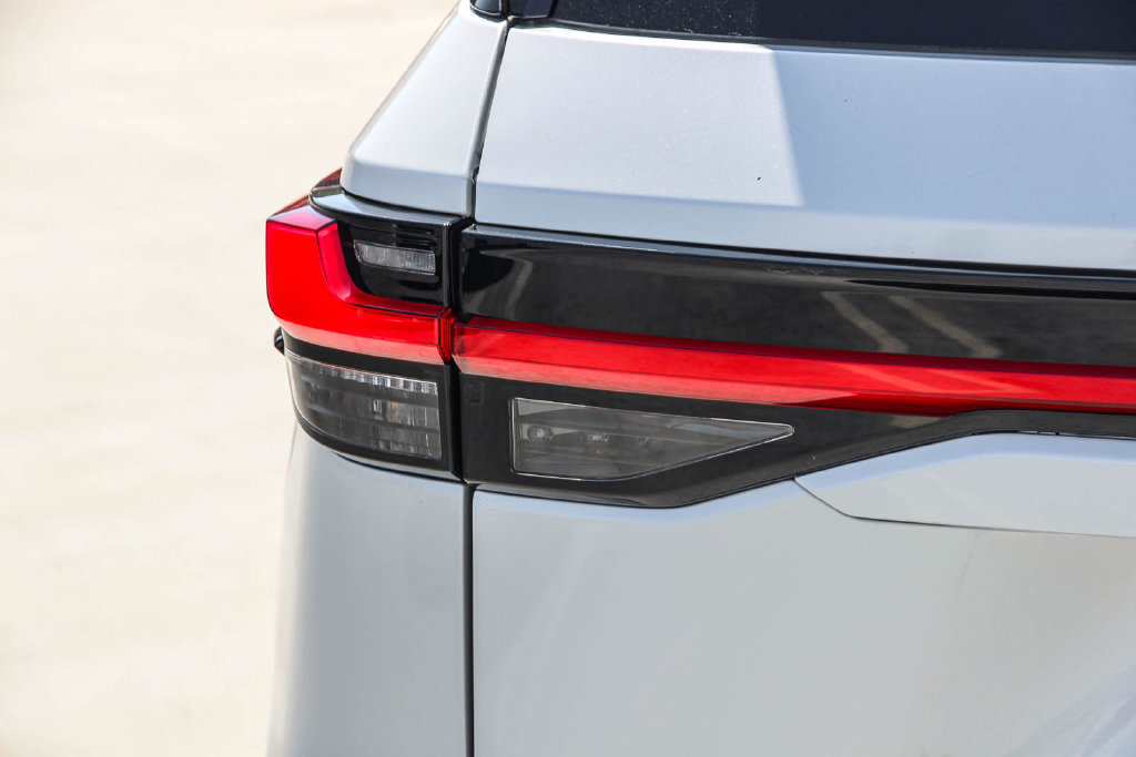 Certified 2024 Lexus TX 350 FWD w/ Cold Weather Package image 8