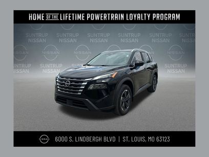 Used 2025 Nissan Rogue SV w/ SV Premium Package