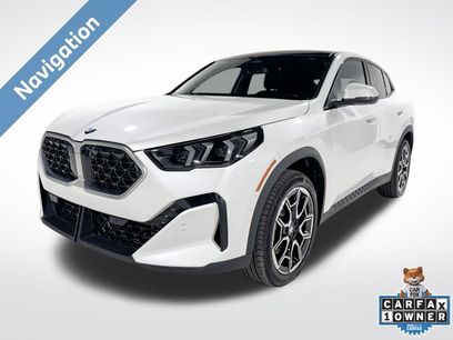 Used 2025 BMW X2 xDrive28i