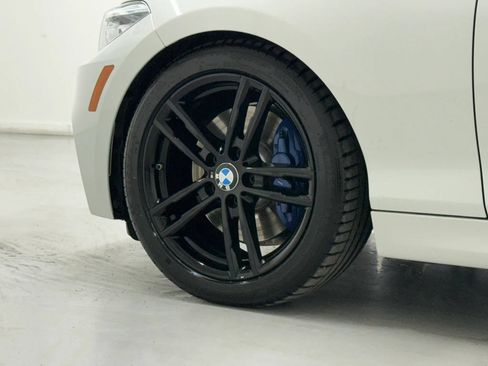 Used 2020 BMW M240i Coupe w/ Premium Package RWD image 27