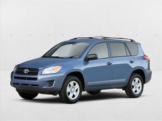 Used 2009 Toyota RAV4 Limited FWD video 1