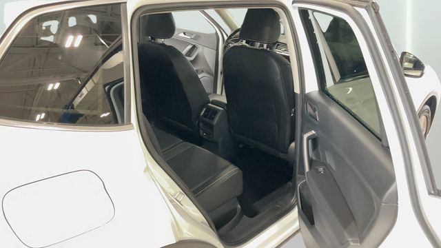 Certified 2021 Volkswagen Tiguan SEL AWD/4WD image 20