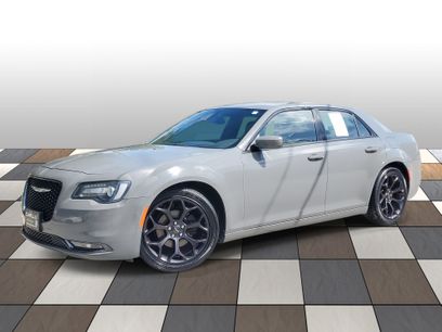 Used 2019 Chrysler 300 S