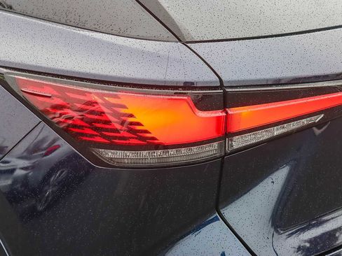 Certified 2023 Lexus RX 350 Premium image 8