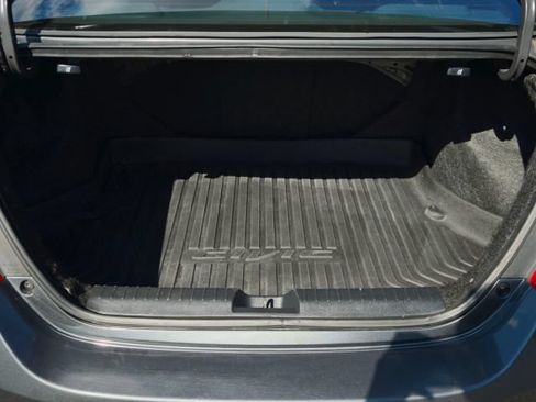 Used 2012 Honda Civic EX image 61
