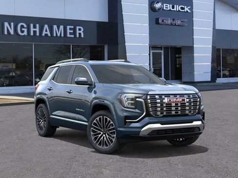 New 2026 GMC Terrain Denali image 7